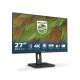 Philips 3000 series 27B1N3800/00 LED display 68,6 cm (27") 3840 x 2160 pixels 4K Ultra HD LCD Noir Philips 3000 series 27B1N3800/00 LED display 68,6 cm (27") 3840 x 2160 pixels 4K Ultra HD LCD Noir