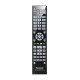 Panasonic DP-UB9004AG1 lecteur DVD/Blu-Ray Lecteur Blu-Ray Compatibilité 3D Noir