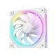 DeepCool FL12 WH-3 in 1 Boitier PC Ventilateur 12 cm Blanc 3 pièce(s) DeepCool FL12 WH-3 in 1 Boitier PC Ventilateur 12 cm Blanc 3 pièce(s)