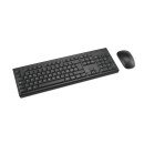 Kensington KM150 EQ Kit clavier + souris sans fil