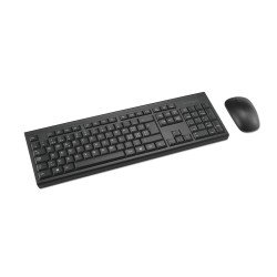 Kensington KM150 EQ Kit clavier + souris sans fil Kensington KM150 EQ Kit clavier + souris sans fil