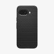 Spigen Liquid Air coque de protection pour téléphones portables 16 cm (6.3") Housse Noir Spigen Liquid Air coque de protection pour téléphones portables 16 cm (6.3") Housse Noir