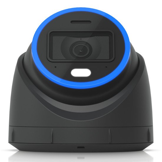 Ubiquiti AI Turret Tourelle Caméra de sécurité IP Intérieure et extérieure 3840 x 2160 pixels Plafond/mur Ubiquiti AI Turret Tourelle Caméra de sécurité IP Intérieure et extérieure 3840 x 2160 pixels Plafond/mur