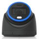 Ubiquiti AI Turret Tourelle Caméra de sécurité IP Intérieure et extérieure 3840 x 2160 pixels Plafond/mur Ubiquiti AI Turret Tourelle Caméra de sécurité IP Intérieure et extérieure 3840 x 2160 pixels Plafond/mur