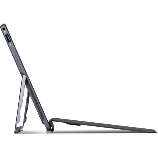 TERRA PAD 1162 Intel® Celeron® 128 Go 29,5 cm (11.6") 8 Go Wi-Fi 5 (802.11ac) Windows 11 Pro Noir