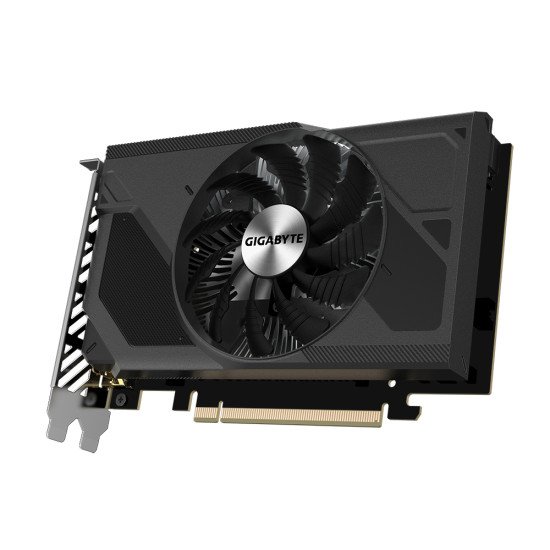 Gigabyte GeForce RTX 4060 D6 NVIDIA 8 Go GDDR6 Gigabyte GeForce RTX 4060 D6 NVIDIA 8 Go GDDR6
