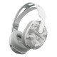 Turtle Beach Casque gaming amplifié sans fil Stealth 500 officiel pour PC, PS5, PS4, Nintendo Switch et mobile - 40 heures de batterie, Bluetooth, coussinets en mousse à mémoire de forme, microphone désactivable par basculement et préréglages d'égalisatio Turtle Beach Casque gaming amplifié sans fil Stealth 500 officiel pour PC, PS5, PS4, Nintendo Switch et mobile - 40 heures de batterie, Bluetooth, coussinets en mousse à mémoire de forme, microphone désactivable par basculement et préréglages d'égalisatio