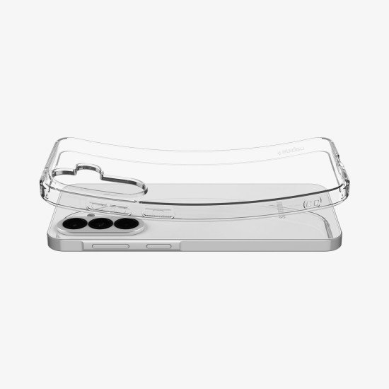 Spigen Liquid Crystal coque de protection pour téléphones portables 17 cm (6.7") Housse Transparent