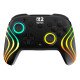 Turtle Beach Afterglow Wave Noir Manette de gaming RGB sans fil Sous licence officielle pour Nintendo Switch 2