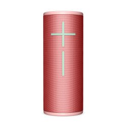 Ultimate Ears BOOM 4 Enceinte portable stéréo Rouge