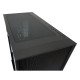 LC-Power Black_Wanderer_X Midi Tower Noir