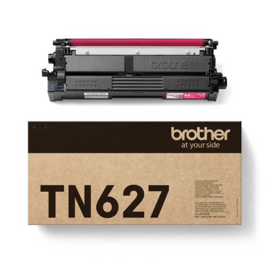 Brother Cartouche de toner originale très haute capacité - Magenta, f/ HL-L8570CDW, MFC-L8970CDW