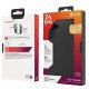 ZAGG Luxe coque de protection pour téléphones portables 17 cm (6.7") Housse Noir ZAGG Luxe coque de protection pour téléphones portables 17 cm (6.7") Housse Noir