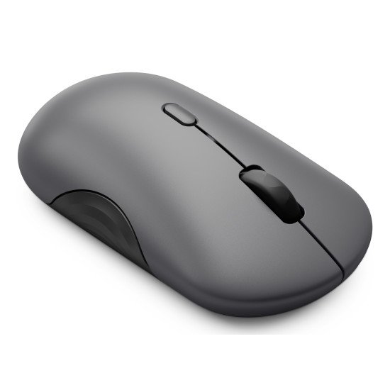 Lenovo 700 souris Bureau Ambidextre RF sans fil + Bluetooth Optique 4000 DPI