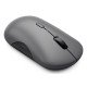 Lenovo 700 souris Bureau Ambidextre RF sans fil + Bluetooth Optique 4000 DPI
