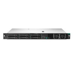 HPE ProLiant DL20 Gen10+ serveur Rack (1 U) Intel® Xeon® E-2336 2,9 GHz 16 Go DDR4-SDRAM 800 W HPE ProLiant DL20 Gen10+ serveur Rack (1 U) Intel® Xeon® E-2336 2,9 GHz 16 Go DDR4-SDRAM 800 W