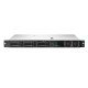 HPE ProLiant DL20 Gen10+ serveur Rack (1 U) Intel® Xeon® E-2314 2,8 GHz 16 Go DDR4-SDRAM 800 W