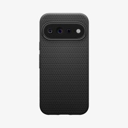Spigen Liquid Air (Mag Fit) coque de protection pour téléphones portables 17,3 cm (6.8") Housse Noir