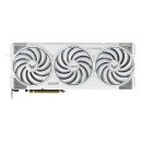 ASUS TUF Gaming TUF-RTX5070TI-O16G-WHITE-GAMING NVIDIA GeForce RTX 5070 Ti 16 Go GDDR7
