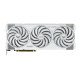 ASUS TUF Gaming TUF-RTX5070TI-O16G-WHITE-GAMING NVIDIA GeForce RTX 5070 Ti 16 Go GDDR7