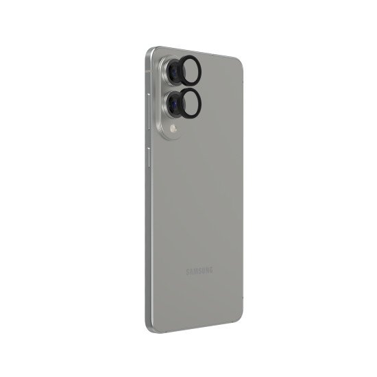InvisibleShield Glass Elite Lens Protection Protecteur d'objectif caméra Samsung 2 pièce(s) InvisibleShield Glass Elite Lens Protection Protecteur d'objectif caméra Samsung 2 pièce(s)