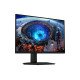 Samsung G80HF écran PC 68,6 cm (27") 5120 x 2880 pixels 5K Ultra HD LCD Noir
