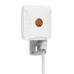 Poynting A-XPOL-0001-V2-41 antenne Antenne omni-directionnelle SMA 4 dBi Poynting A-XPOL-0001-V2-41 antenne Antenne omni-directionnelle SMA 4 dBi