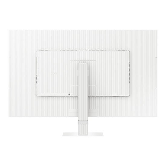 Samsung S70D écran PC 81,3 cm (32") 3840 x 2160 pixels 4K Ultra HD LCD Blanc