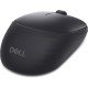 DELL Pro 7 souris Universel Ambidextre RF sans fil + Bluetooth Optique 6000 DPI