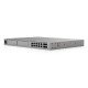 Ubiquiti Dream Machine Beast entrée et régulateur 10, 100, 1000, 2500, 10000, 5000 Mbit/s