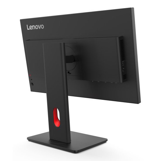 Lenovo ThinkVision T24-40 LED display 60,5 cm (23.8") 1920 x 1080 pixels Full HD LCD Noir Lenovo ThinkVision T24-40 LED display 60,5 cm (23.8") 1920 x 1080 pixels Full HD LCD Noir