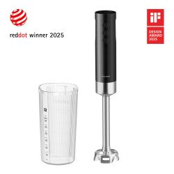 ZWILLING XTEND Batteur à main 250 W Noir