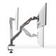 StarTech.com Bras pour Moniteur à Monter sur Bureau, Écran Jusqu'à 32", Max 10kg, VESA 75x75/100x100, Pince en C, Entièrement Articulé, Ressort Mécanique, Bras pour Écran, Conforme à la Norme TAA StarTech.com Bras pour Moniteur à Monter sur Bureau, Écran Jusqu'à 32", Max 10kg, VESA 75x75/100x100, Pince en C, Entièrement Articulé, Ressort Mécanique, Bras pour Écran, Conforme à la Norme TAA
