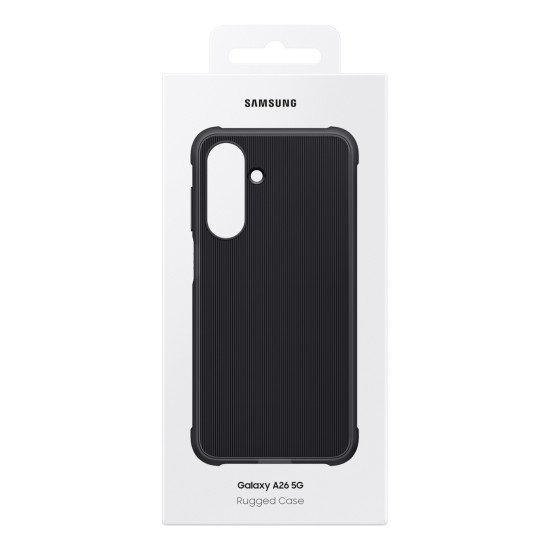 Samsung Coque renforcée pour Galaxy A26 5G Samsung Coque renforcée pour Galaxy A26 5G