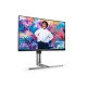 AOC Q27U3CV écran PC 68,6 cm (27") 2560 x 1440 pixels 4K Ultra HD LCD Noir AOC Q27U3CV écran PC 68,6 cm (27") 2560 x 1440 pixels 4K Ultra HD LCD Noir