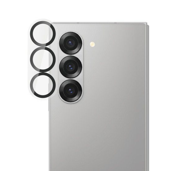 PanzerGlass ® PicturePerfect Camera Lens Protector Samsung Galaxy Z Fold7 Protection d'écran transparent 1 pièce(s) PanzerGlass ® PicturePerfect Camera Lens Protector Samsung Galaxy Z Fold7 Protection d'écran transparent 1 pièce(s)