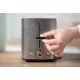 Unold Toaster Tom 38266 7 4 part(s) 1200 W Acier inoxydable Unold Toaster Tom 38266 7 4 part(s) 1200 W Acier inoxydable