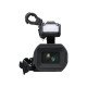 Panasonic AG-CX20 Caméscope portatif MOS Full HD Noir