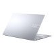 ASUS Vivobook 17X M3704YA-AU119W AMD Ryzen™ 5 7540U Ordinateur portable 43,9 cm (17.3") Full HD 16 Go DDR4-SDRAM 512 Go SSD Wi-Fi 6E (802.11ax) Windows 11 Home Allemand Argent ASUS Vivobook 17X M3704YA-AU119W AMD Ryzen™ 5 7540U Ordinateur portable 43,9 cm (17.3") Full HD 16 Go DDR4-SDRAM 512 Go SSD Wi-Fi 6E (802.11ax) Windows 11 Home Allemand Argent