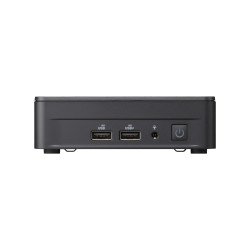ASUS NUC 13 RNUC13ANKi50WC0 UCFF Noir i5-1240P ASUS NUC 13 RNUC13ANKi50WC0 UCFF Noir i5-1240P