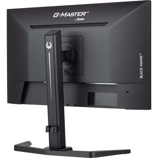 iiyama G-MASTER GB2445HSU-B2 LED display 60,5 cm (23.8") 1920 x 1080 pixels Full HD Noir iiyama G-MASTER GB2445HSU-B2 LED display 60,5 cm (23.8") 1920 x 1080 pixels Full HD Noir