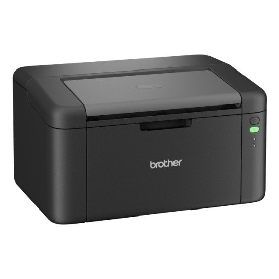 Brother HL-L1240W Imprimante laser monochrome A4 compacte et facile à utiliser. Éligible au forfait EcoPro. Brother HL-L1240W Imprimante laser monochrome A4 compacte et facile à utiliser. Éligible au forfait EcoPro.