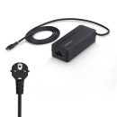StarTech.com 1140LE-USB-C-CHARGER adaptateur de puissance & onduleur Intérieure 140 W Noir