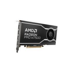 AMD Radeon Pro W7500 8 Go GDDR6 AMD Radeon Pro W7500 8 Go GDDR6