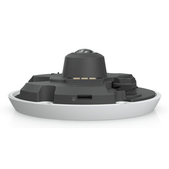 Ubiquiti G6 Pro 360 Dôme Caméra de sécurité IP Intérieure et extérieure 3504 x 3504 pixels Plafond/mur