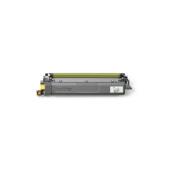 Brother TN248XLY Yellow Toner Cartridge ISO Yield 2300 pages Cartouche de toner