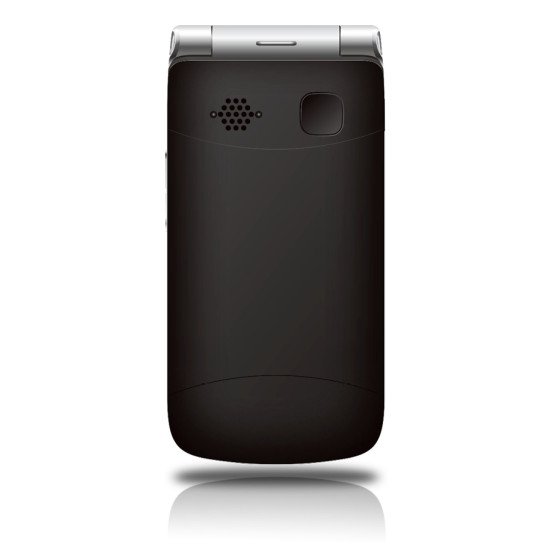 Beafon SL645 LTE 7,11 cm (2.8") Noir Téléphone pour seniors Beafon SL645 LTE 7,11 cm (2.8") Noir Téléphone pour seniors