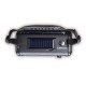 Lenco PDR-055BK Radio portable Noir