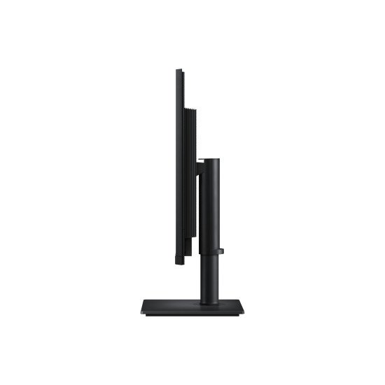 Samsung S80UH écran PC 68,6 cm (27") 3840 x 2160 pixels 4K Ultra HD LCD Noir