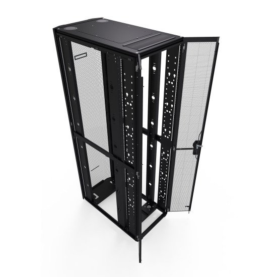 HPE 42U 800mmx1200mm G2 Enterprise Pallet Rack